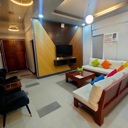 Sands Hotel Nasugbu Esterno foto